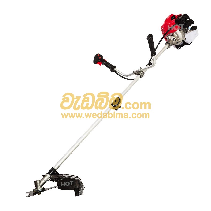 Crown Gasoline Brush Cutter Grass Trimmer Cc In Sri Lank