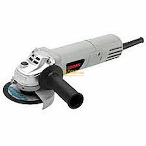 Cover image for 115mm Angle Grinder – Crown