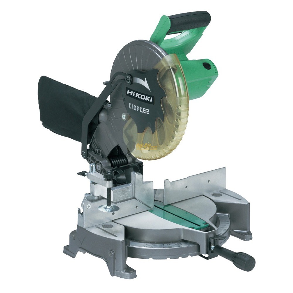 Cover image for 1520W Mitre Saw – Hi Koki