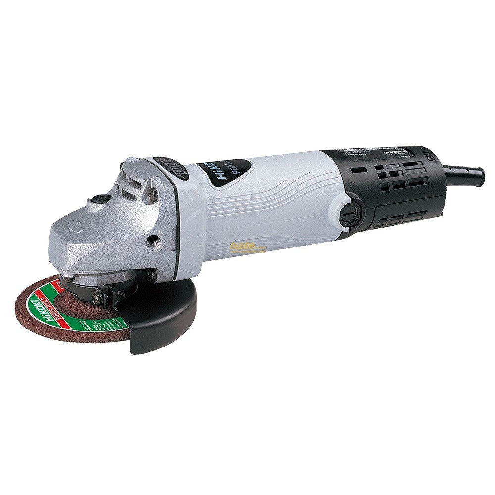 Cover image for 715W Angle Grinder – Hi Koki