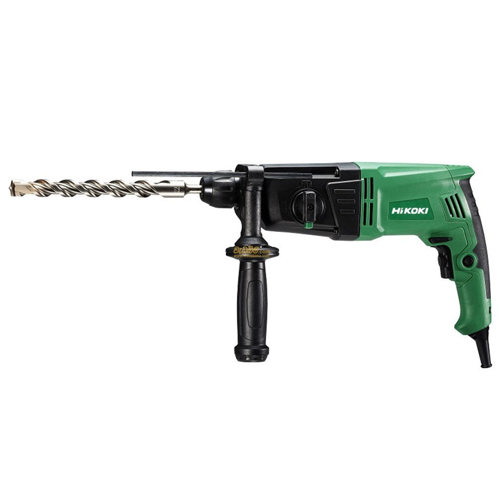 Cover image for 820W Rotary Hammer – Hi Koki