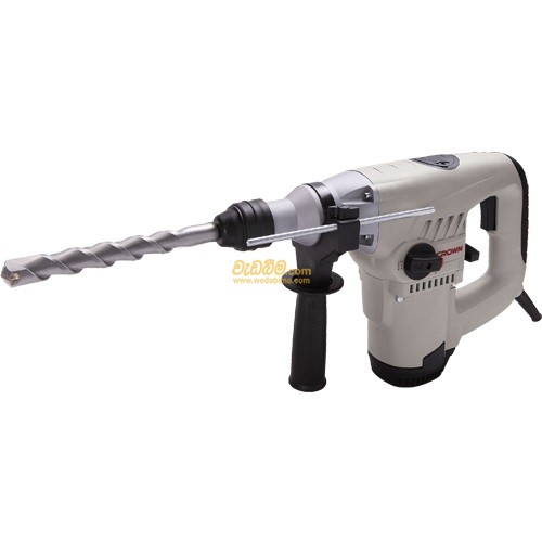 Rotary Hammer – Crown