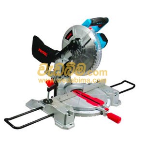 miter saw price in sri lanka