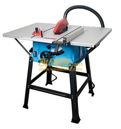 Fixtec 1800W Table Saw