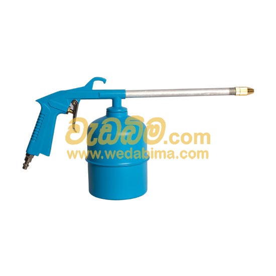 Fixtec Air Oil Gun