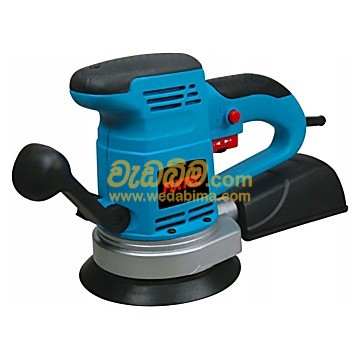 Cover image for Fixtec Random Orbital Sander 450W