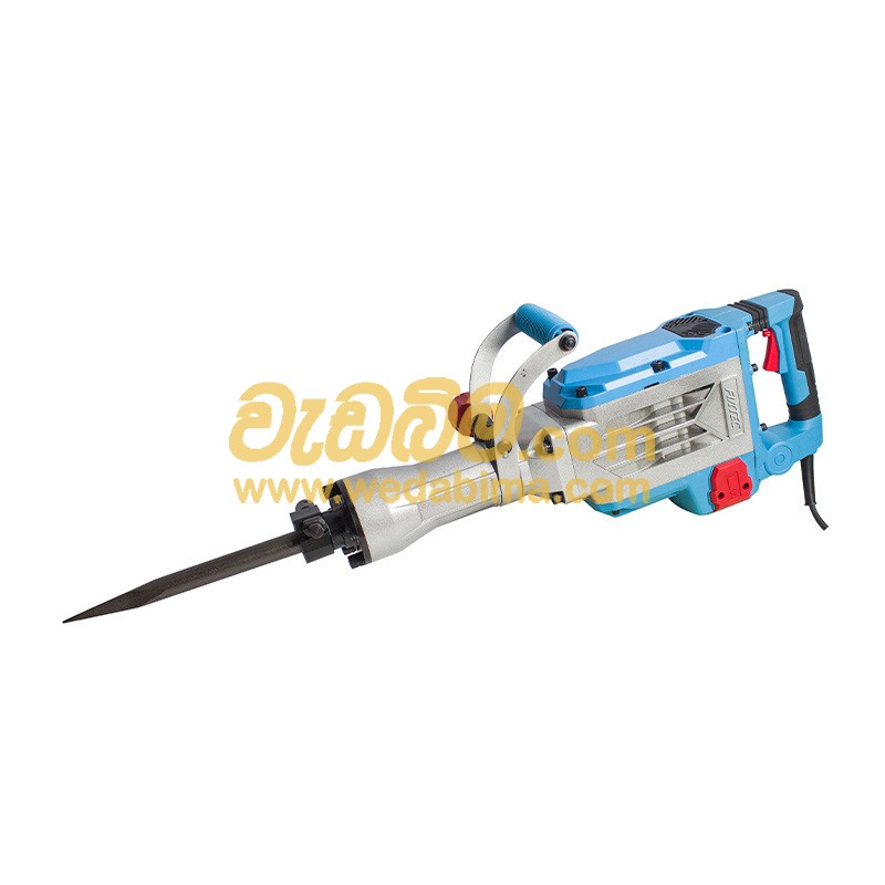 Fixtec Demolition Hammers 1500W