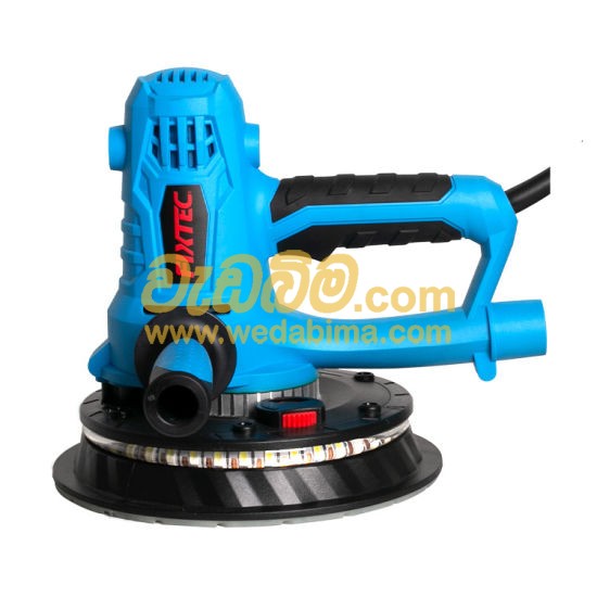 Fixtec Electric Dry Wall Sander 800W