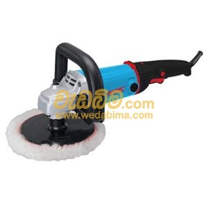 car polishing machine sri lanka