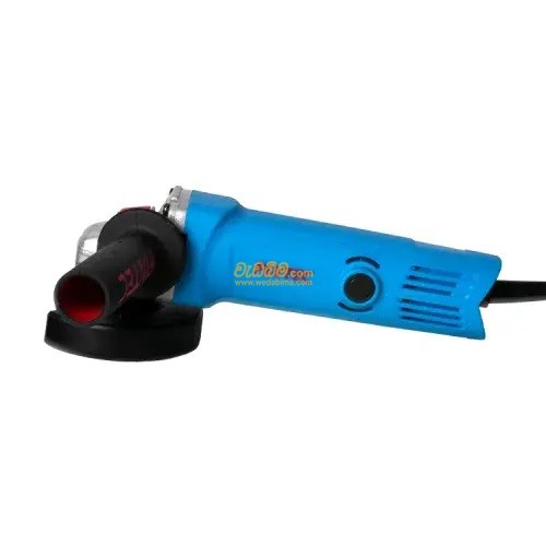 angle grinder machine