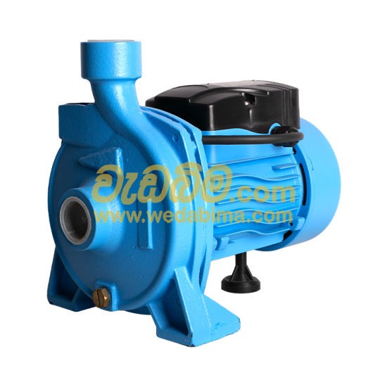 Cover image for Fixtec 220V 50Hz Centrifugal Pump