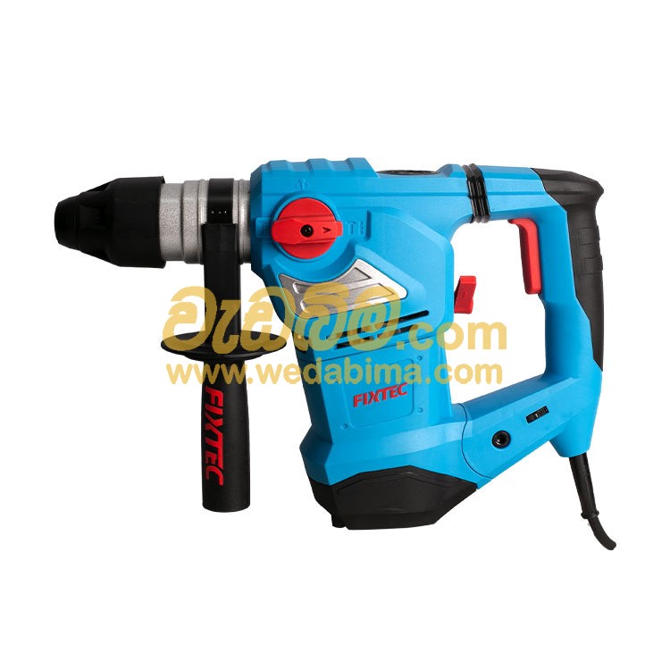 Fixtec 1800W Rotary Hammer