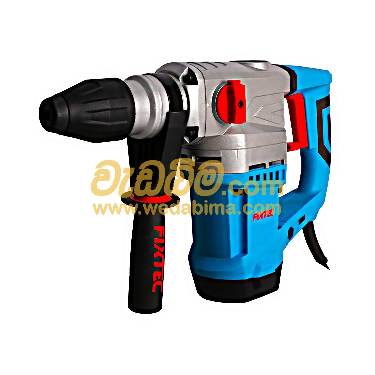 Fixtec Rotary Hammer 1600W SDS-Max