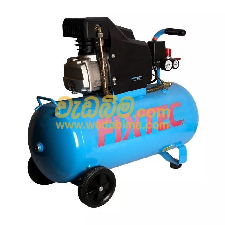 25l air compressor price in sri lanka