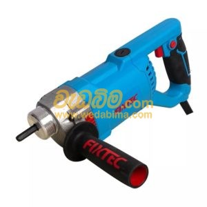 concrete vibrator price