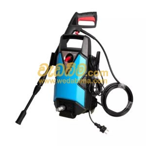 high pressure washer