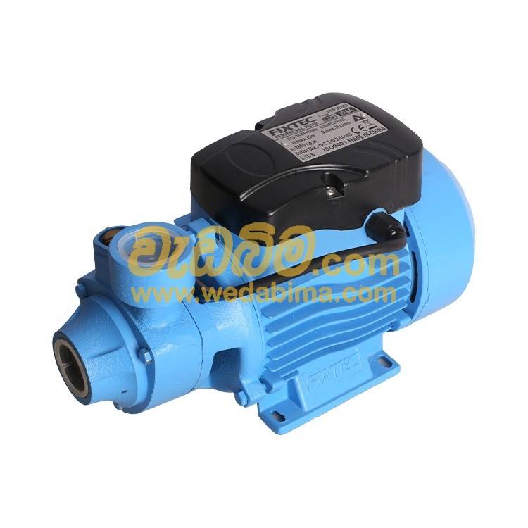 Centrifugal Pump