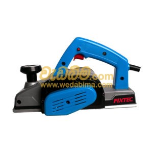 electric planer price in sri lanka