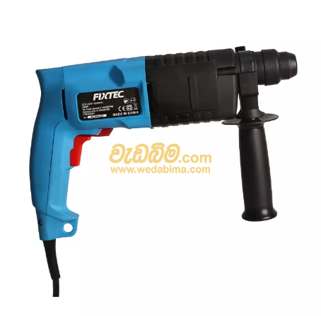 Cover image for hammer drill price in sri lanka