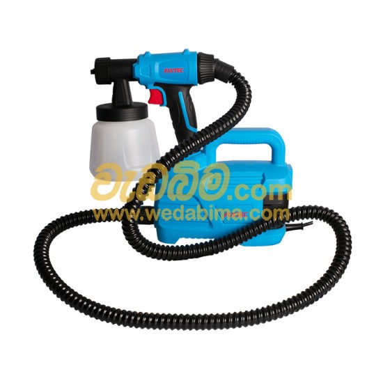 Fixtec 800W Electric Sprayer