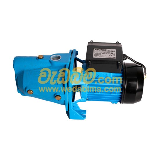 Fixtec 1.0HP Self-Priming Electric Water Pump