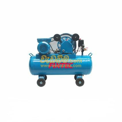 Fixtec Air Compressor 150L