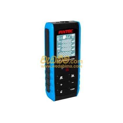 Fixtec Laser Distance Meter 40m