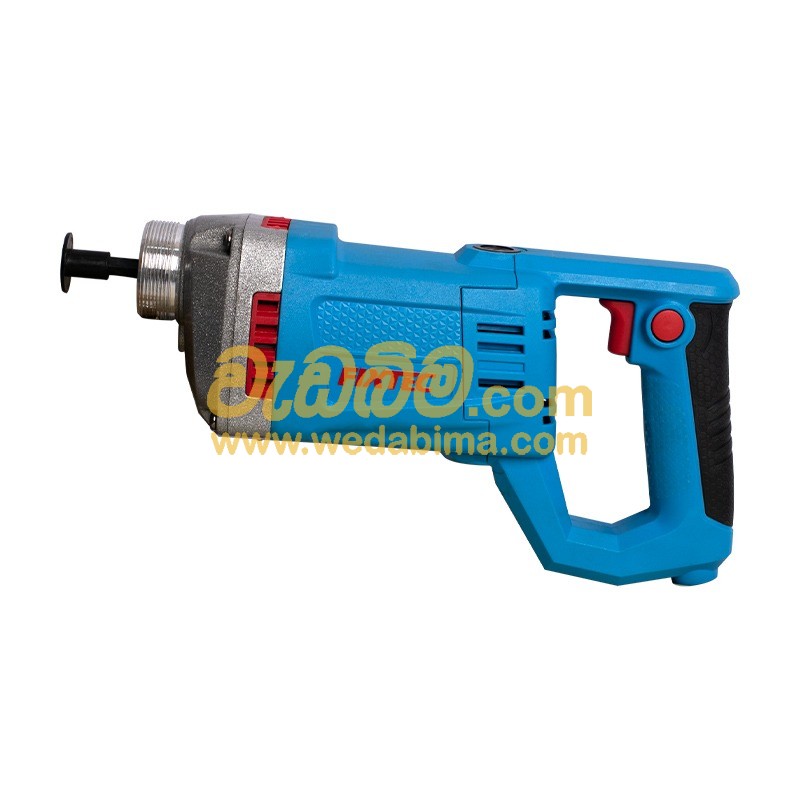 Fixtec 1200W Concrete Vibrator