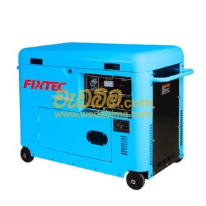 diesel generator price in sri lanka