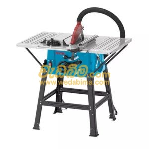 Cover image for table saw